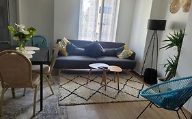 Appartement Prive A 15Mn De Paris Et Proche Enghien Les Bains