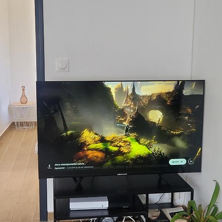 Appartement Prive A 15Mn De Paris Et Proche Enghien Les Bains Groslay Exteriör bild