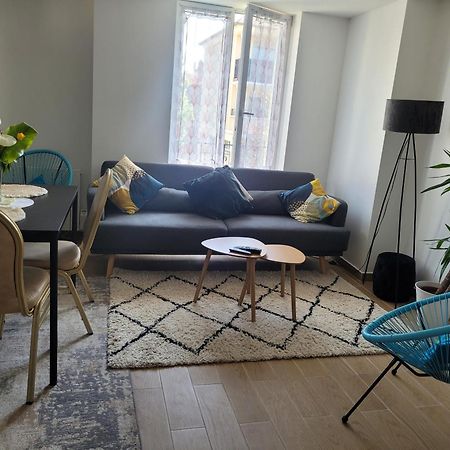 Appartement Prive A 15Mn De Paris Et Proche Enghien Les Bains Groslay Exteriör bild