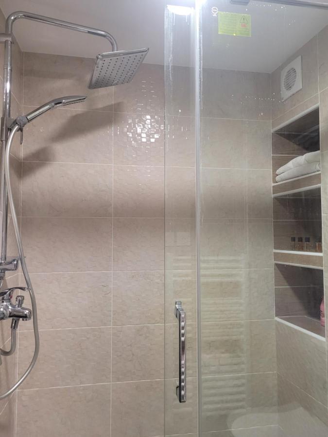 Appartement Prive A 15Mn De Paris Et Proche Enghien Les Bains Groslay Exteriör bild