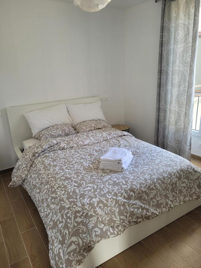 Appartement Prive A 15Mn De Paris Et Proche Enghien Les Bains Groslay Exteriör bild