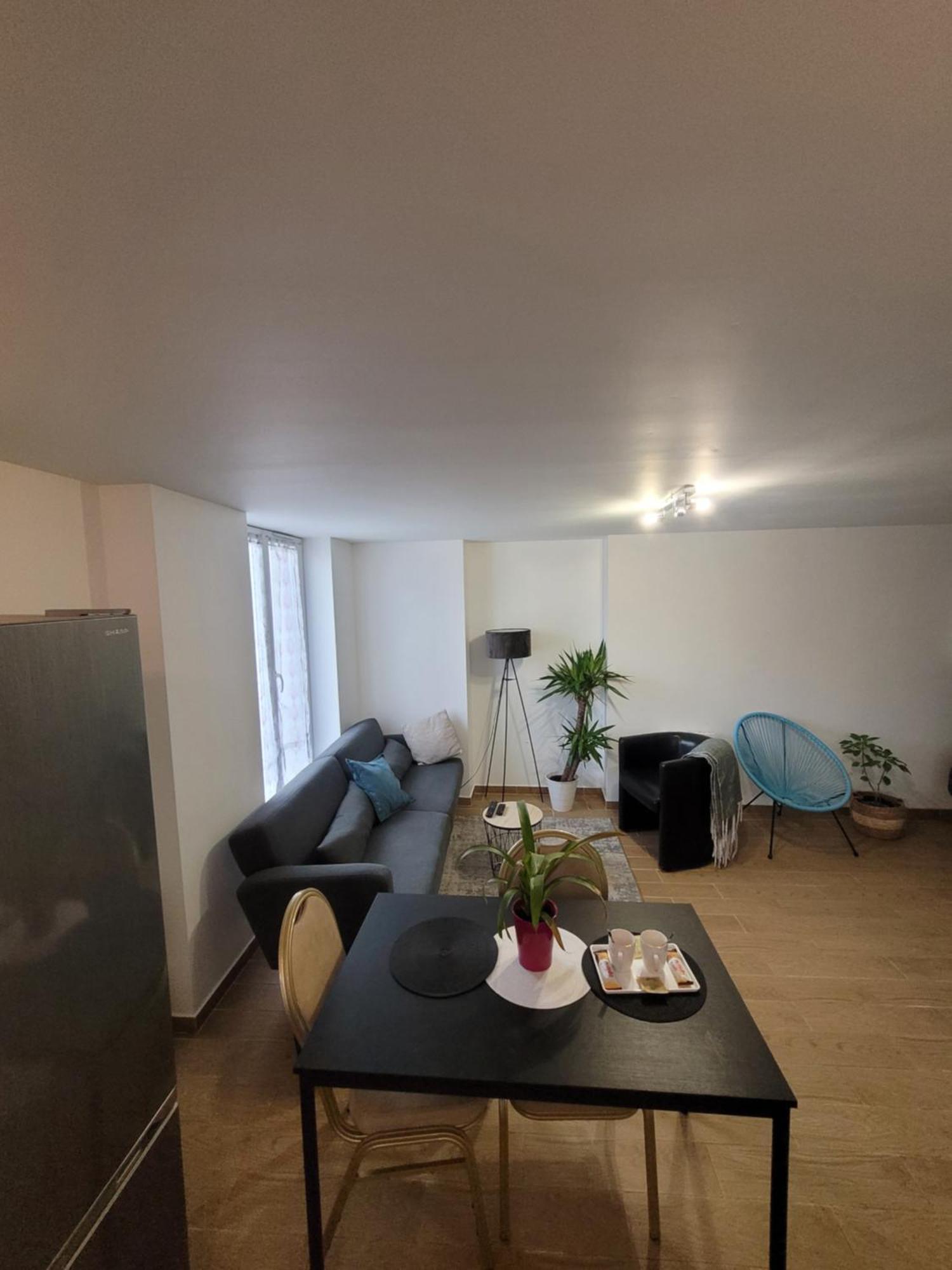 Appartement Prive A 15Mn De Paris Et Proche Enghien Les Bains Groslay Exteriör bild