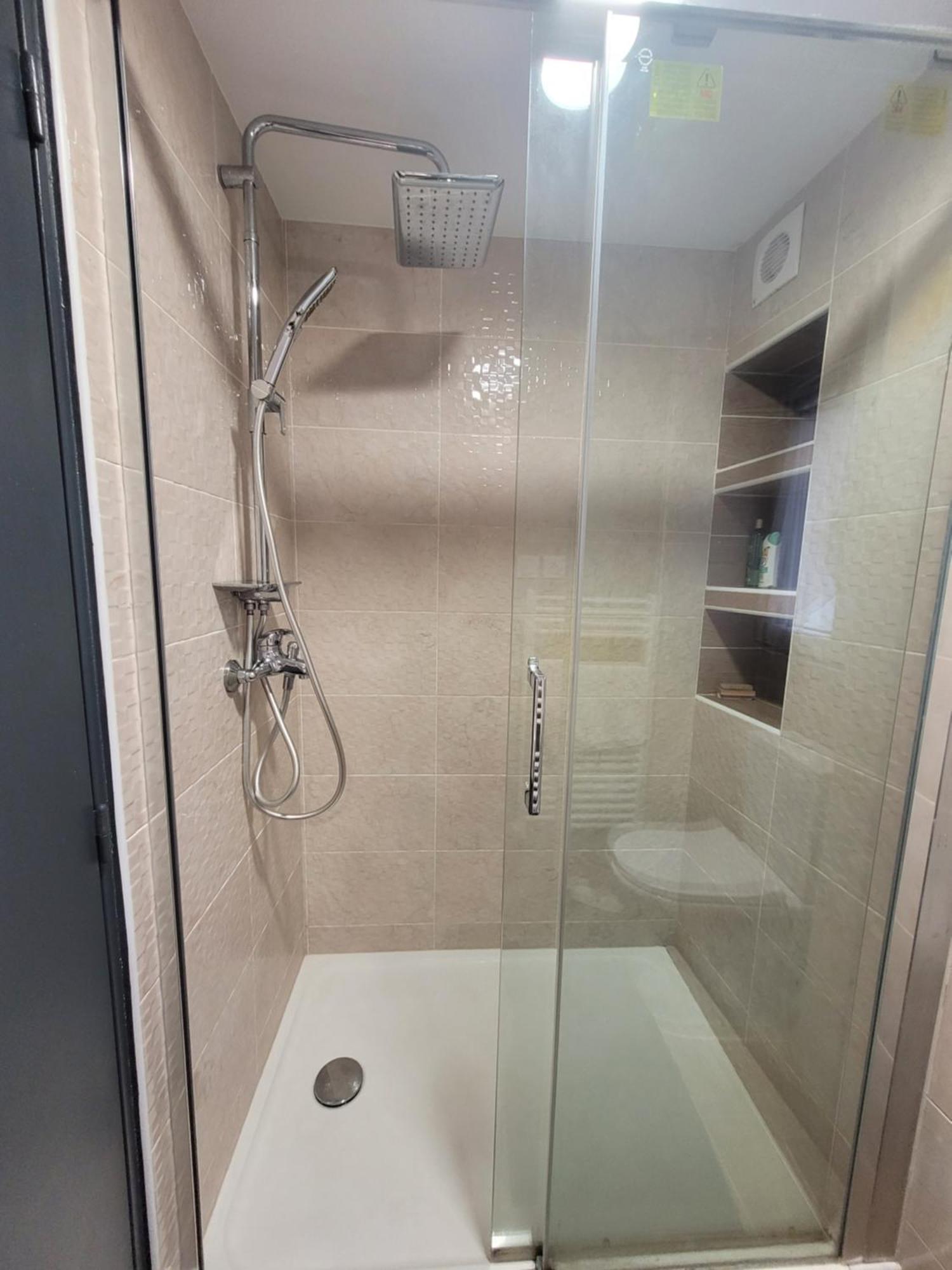 Appartement Prive A 15Mn De Paris Et Proche Enghien Les Bains Groslay Exteriör bild