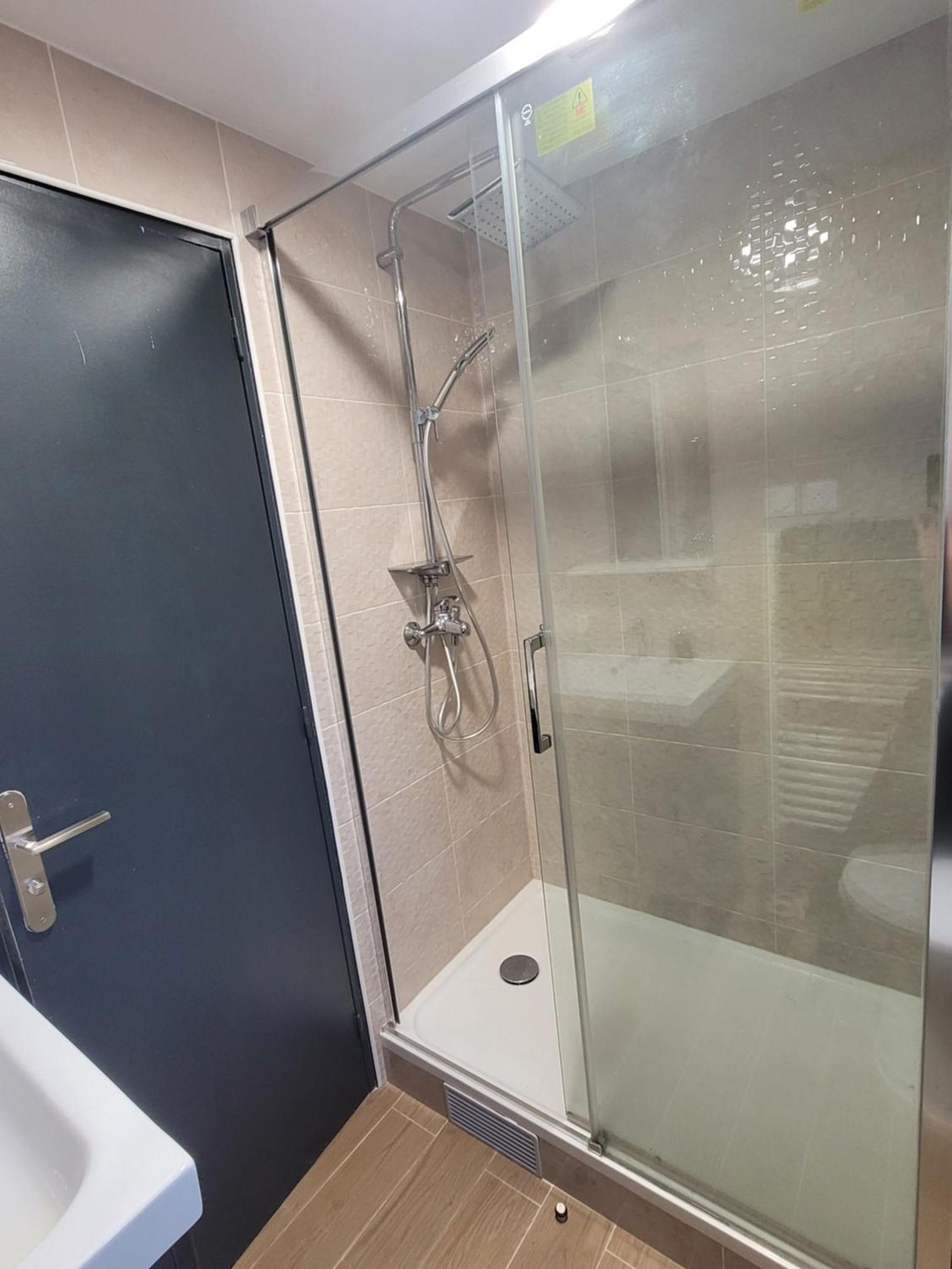 Appartement Prive A 15Mn De Paris Et Proche Enghien Les Bains Groslay Exteriör bild