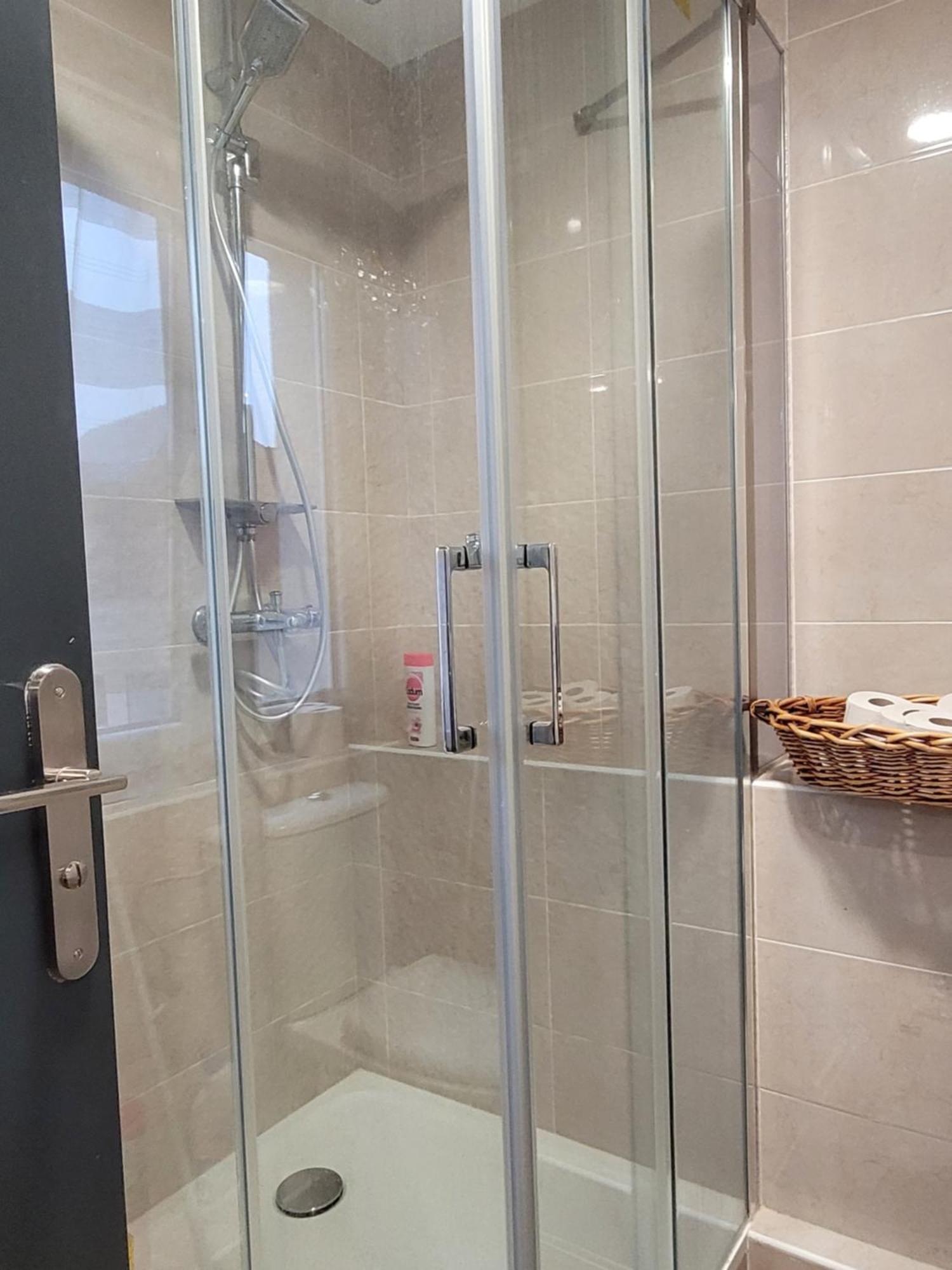 Appartement Prive A 15Mn De Paris Et Proche Enghien Les Bains Groslay Exteriör bild