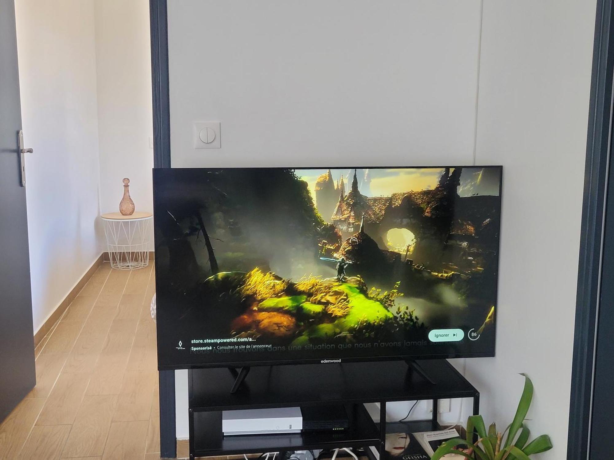Appartement Prive A 15Mn De Paris Et Proche Enghien Les Bains Groslay Exteriör bild